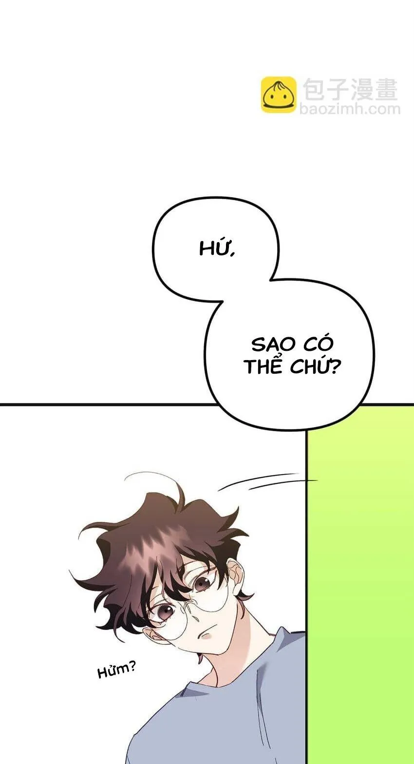 Bạn Trai Mãnh Hổ Của Hắn Chapter 6 Trang 34