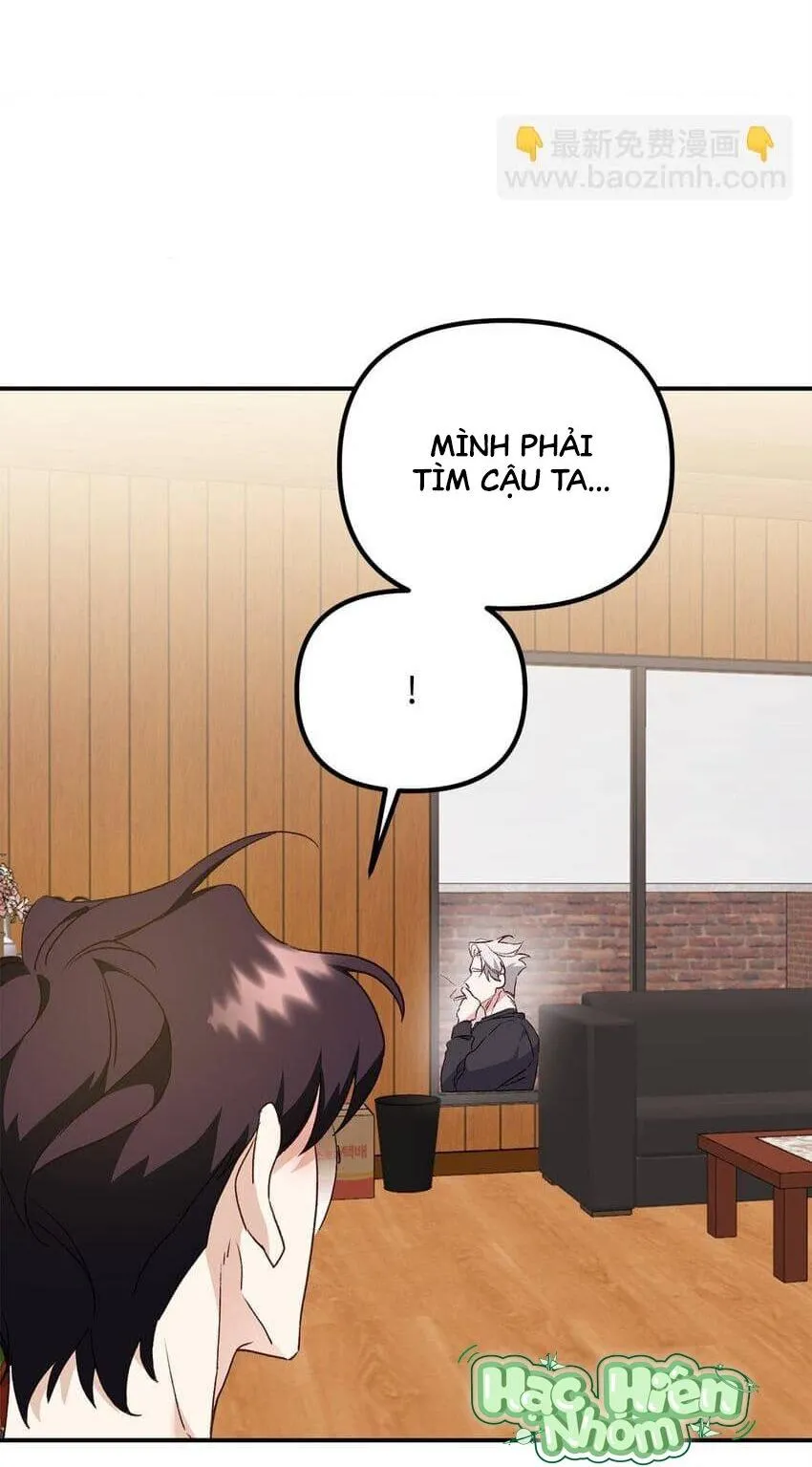 Bạn Trai Mãnh Hổ Của Hắn Chapter 6 Trang 48