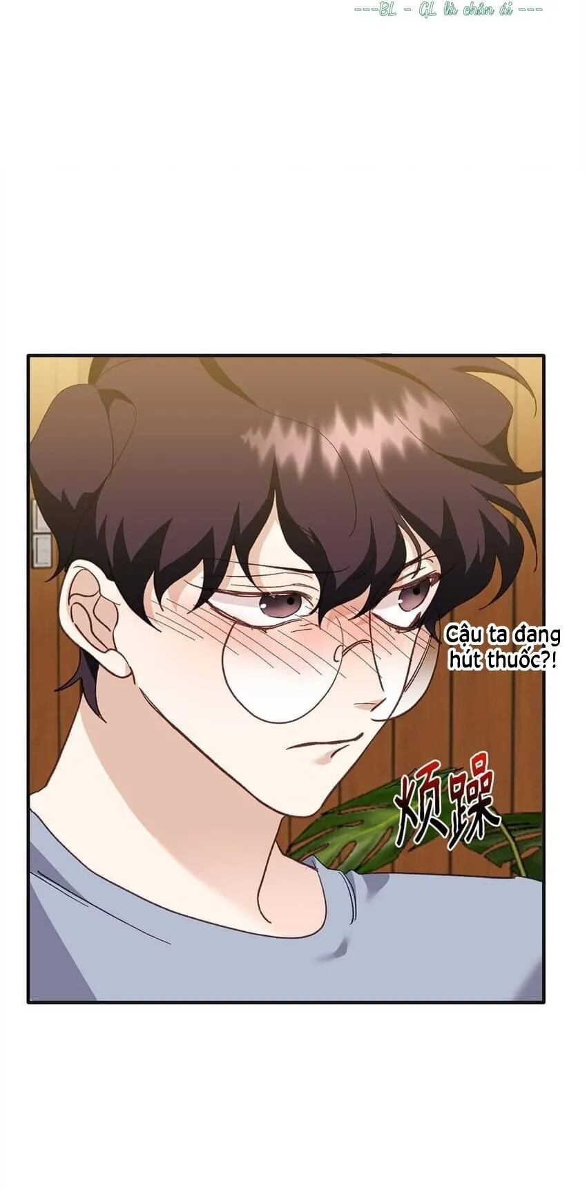 Bạn Trai Mãnh Hổ Của Hắn Chapter 6 Trang 49