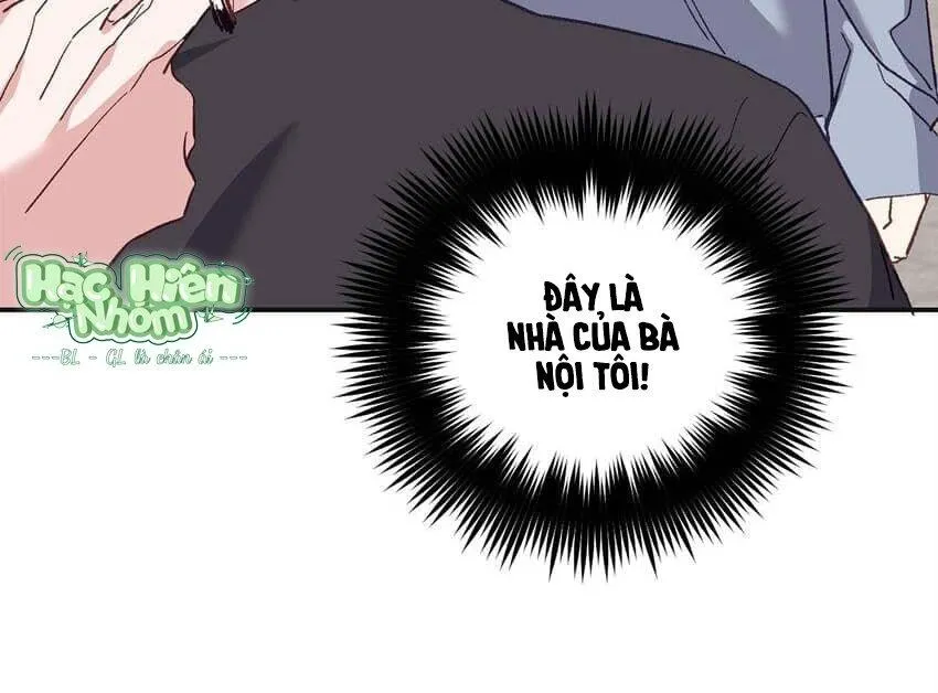 Bạn Trai Mãnh Hổ Của Hắn Chapter 6 Trang 51
