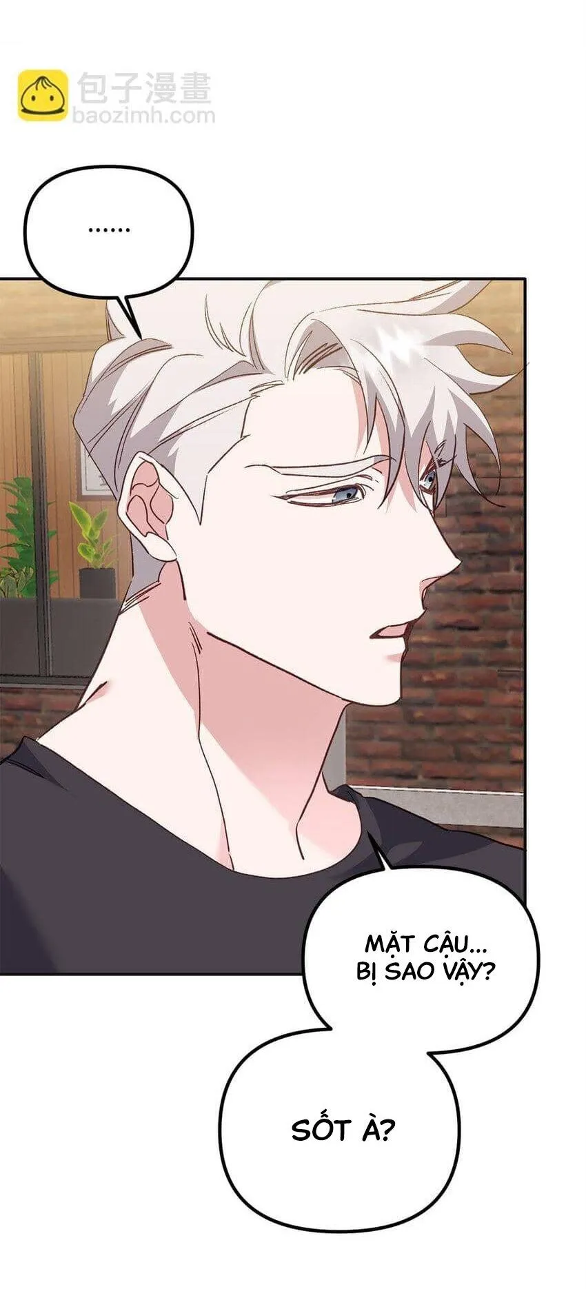 Bạn Trai Mãnh Hổ Của Hắn Chapter 6 Trang 52