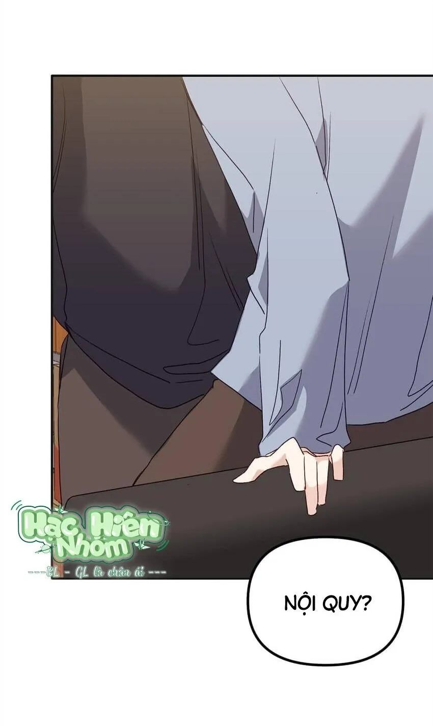 Bạn Trai Mãnh Hổ Của Hắn Chapter 6 Trang 65