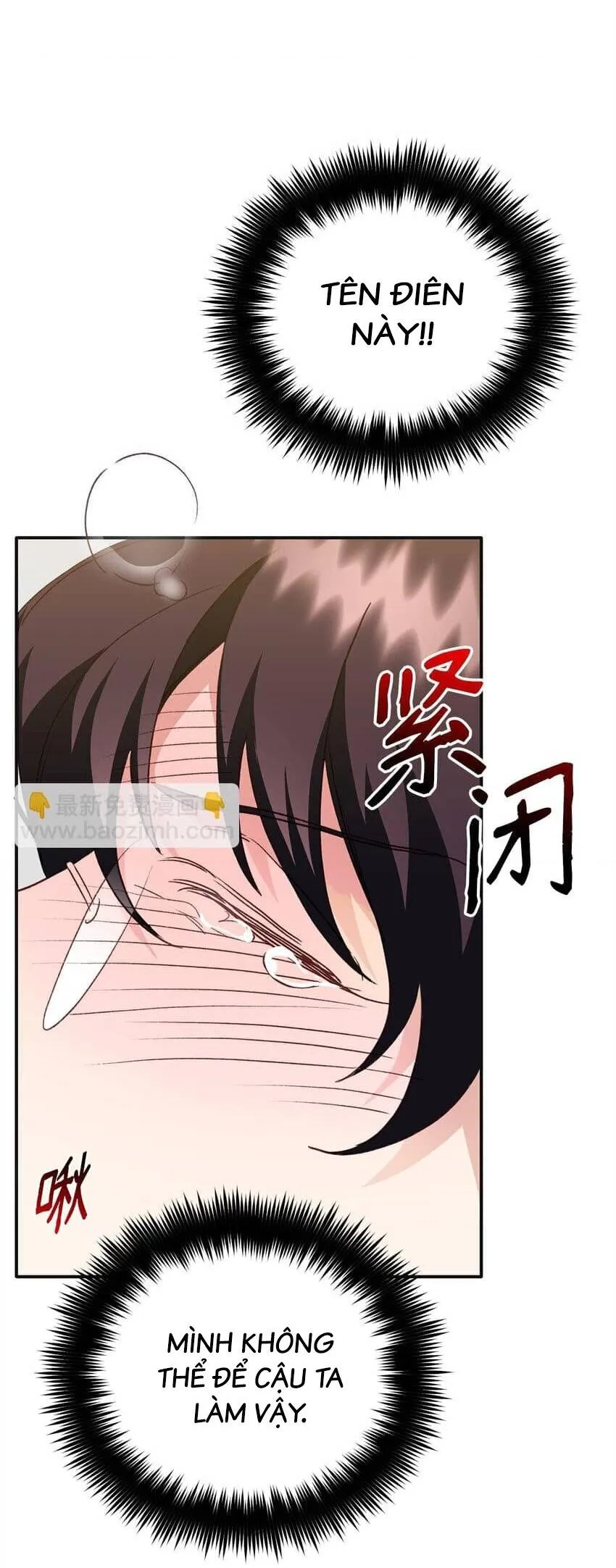 Bạn Trai Mãnh Hổ Của Hắn Chapter 6 Trang 67