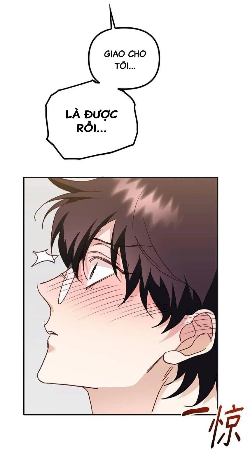 Bạn Trai Mãnh Hổ Của Hắn Chapter 6 Trang 71