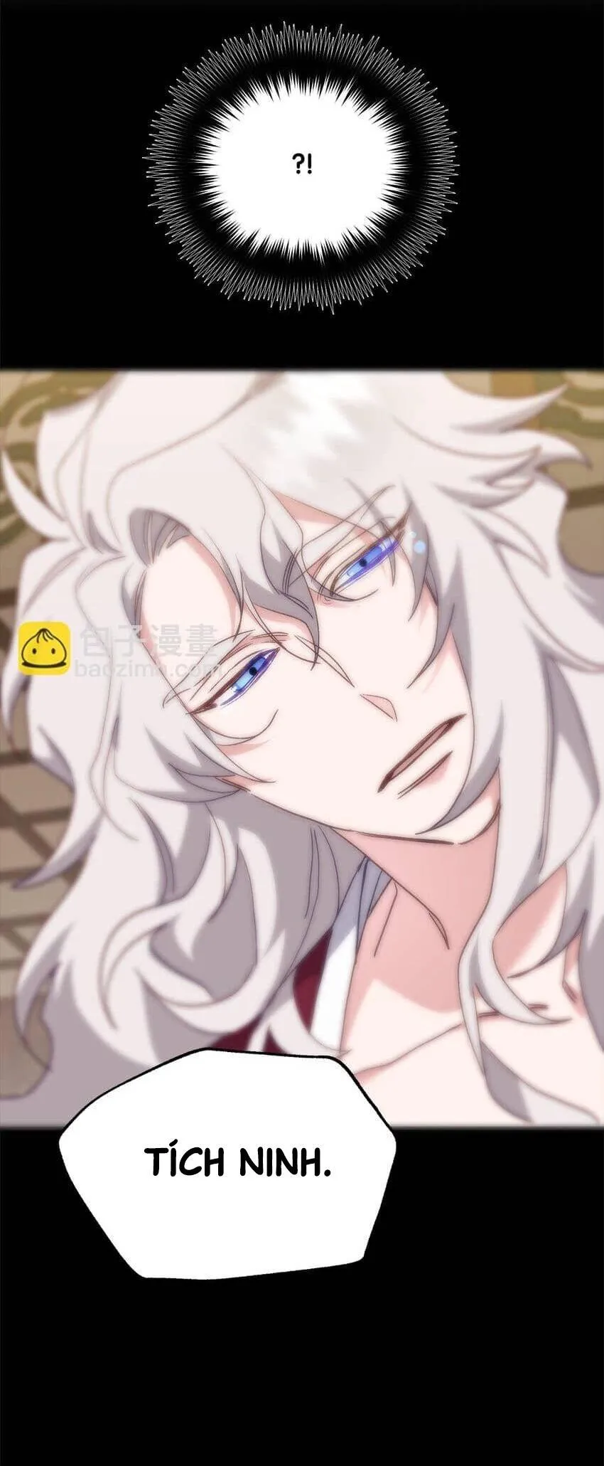 Bạn Trai Mãnh Hổ Của Hắn Chapter 6 Trang 79