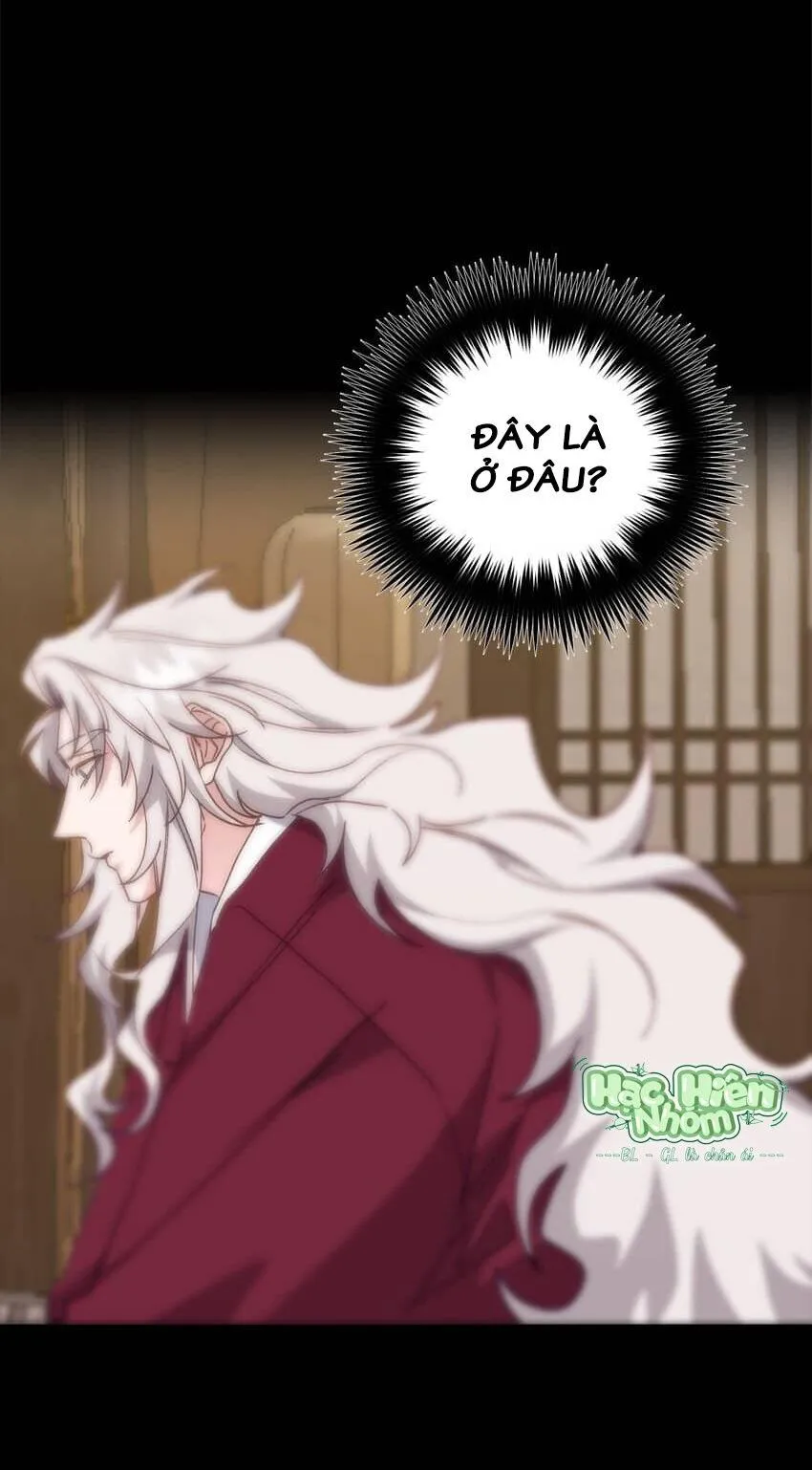 Bạn Trai Mãnh Hổ Của Hắn Chapter 6 Trang 80