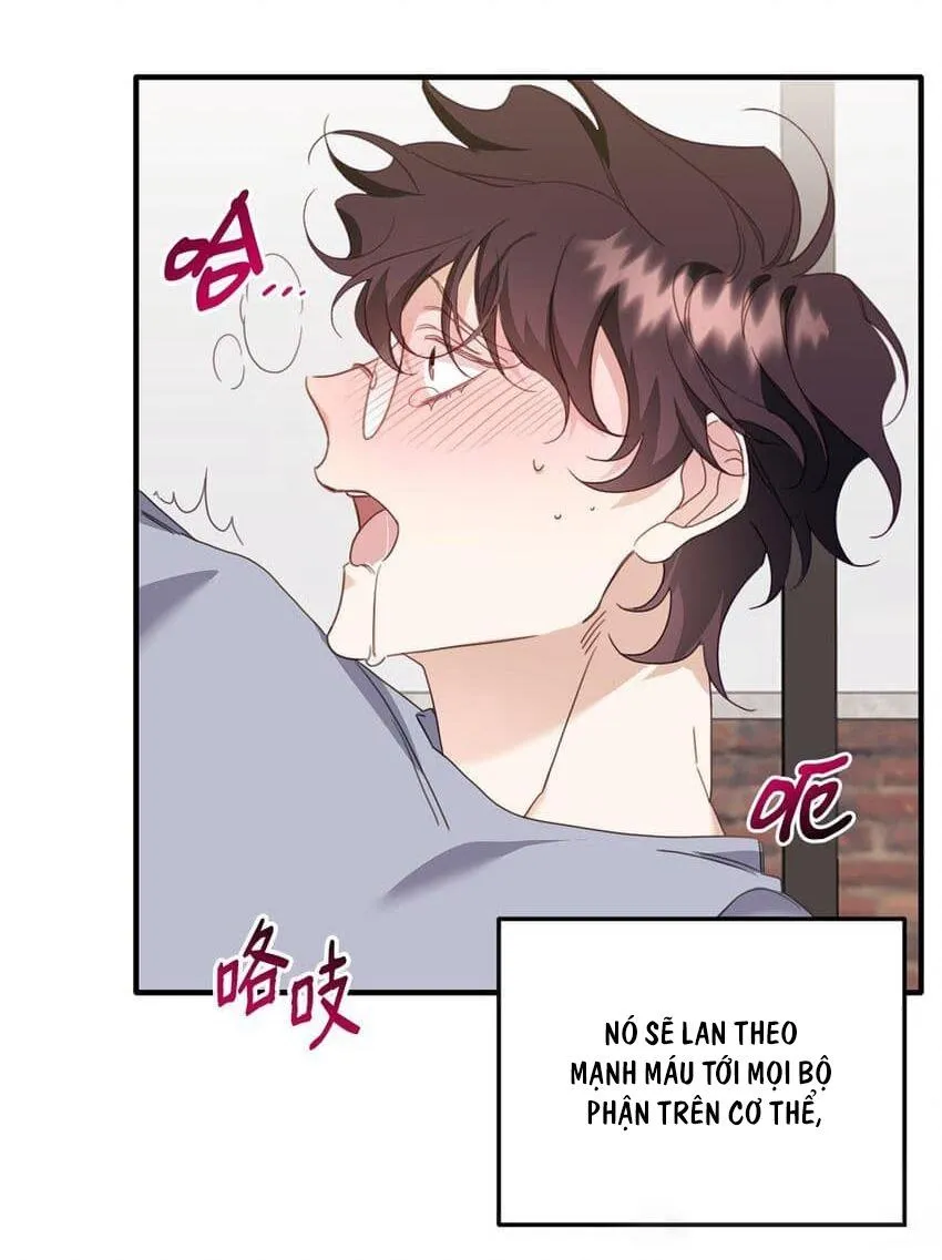 Bạn Trai Mãnh Hổ Của Hắn Chapter 7 Trang 5