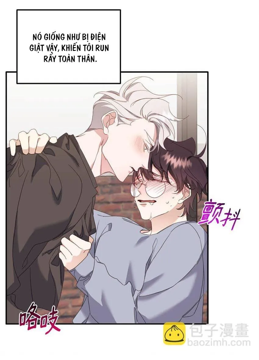 Bạn Trai Mãnh Hổ Của Hắn Chapter 7 Trang 6