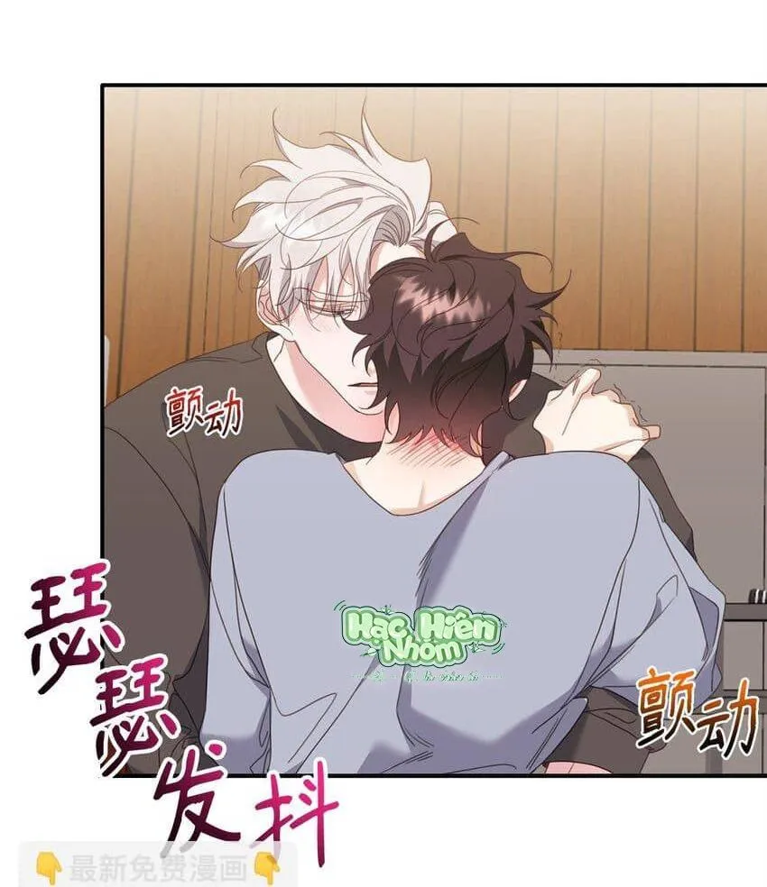 Bạn Trai Mãnh Hổ Của Hắn Chapter 7 Trang 8