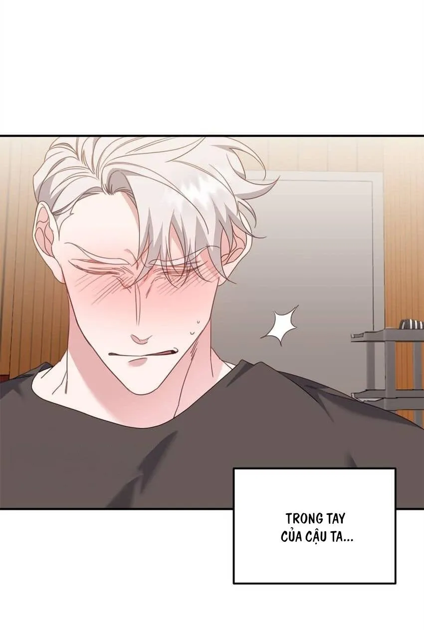 Bạn Trai Mãnh Hổ Của Hắn Chapter 7 Trang 11