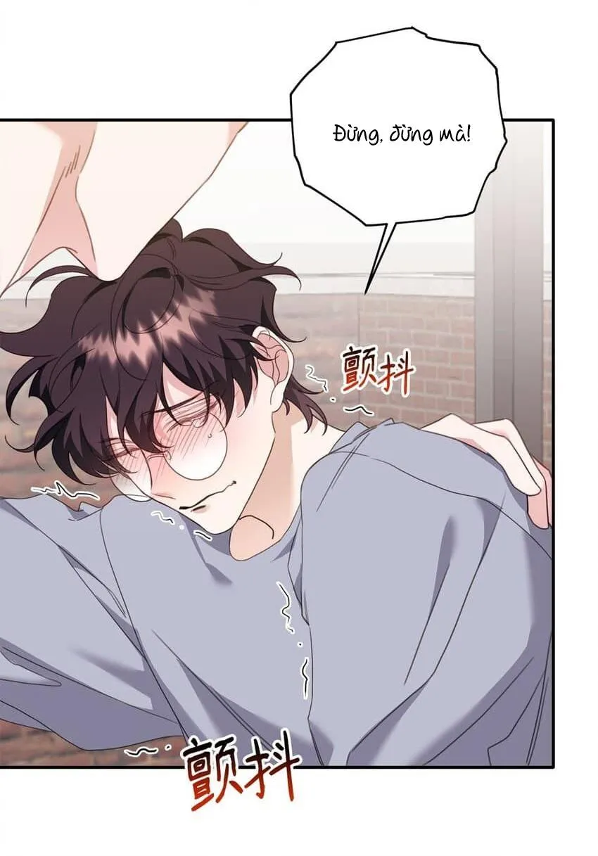 Bạn Trai Mãnh Hổ Của Hắn Chapter 7 Trang 19