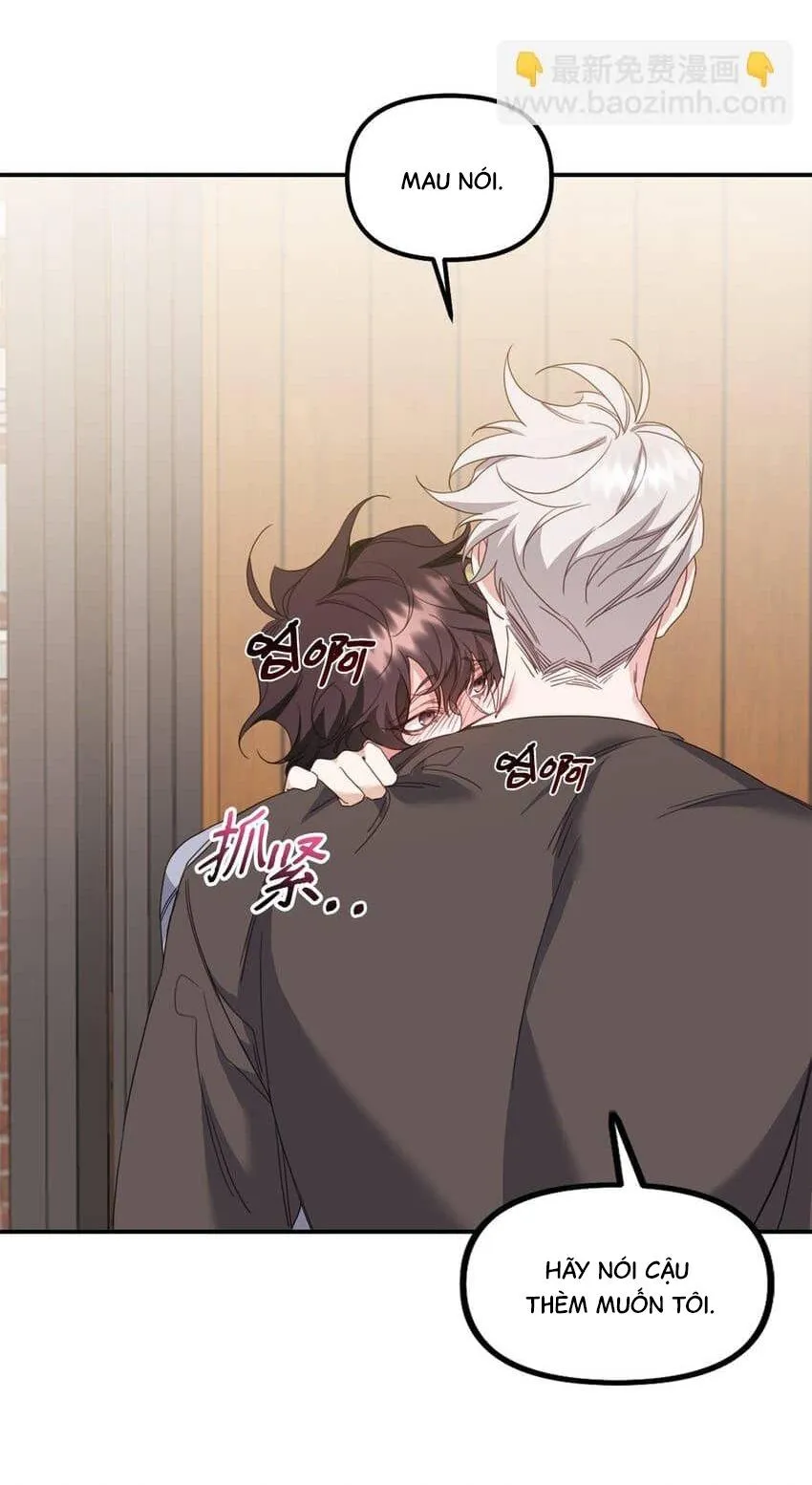 Bạn Trai Mãnh Hổ Của Hắn Chapter 7 Trang 21