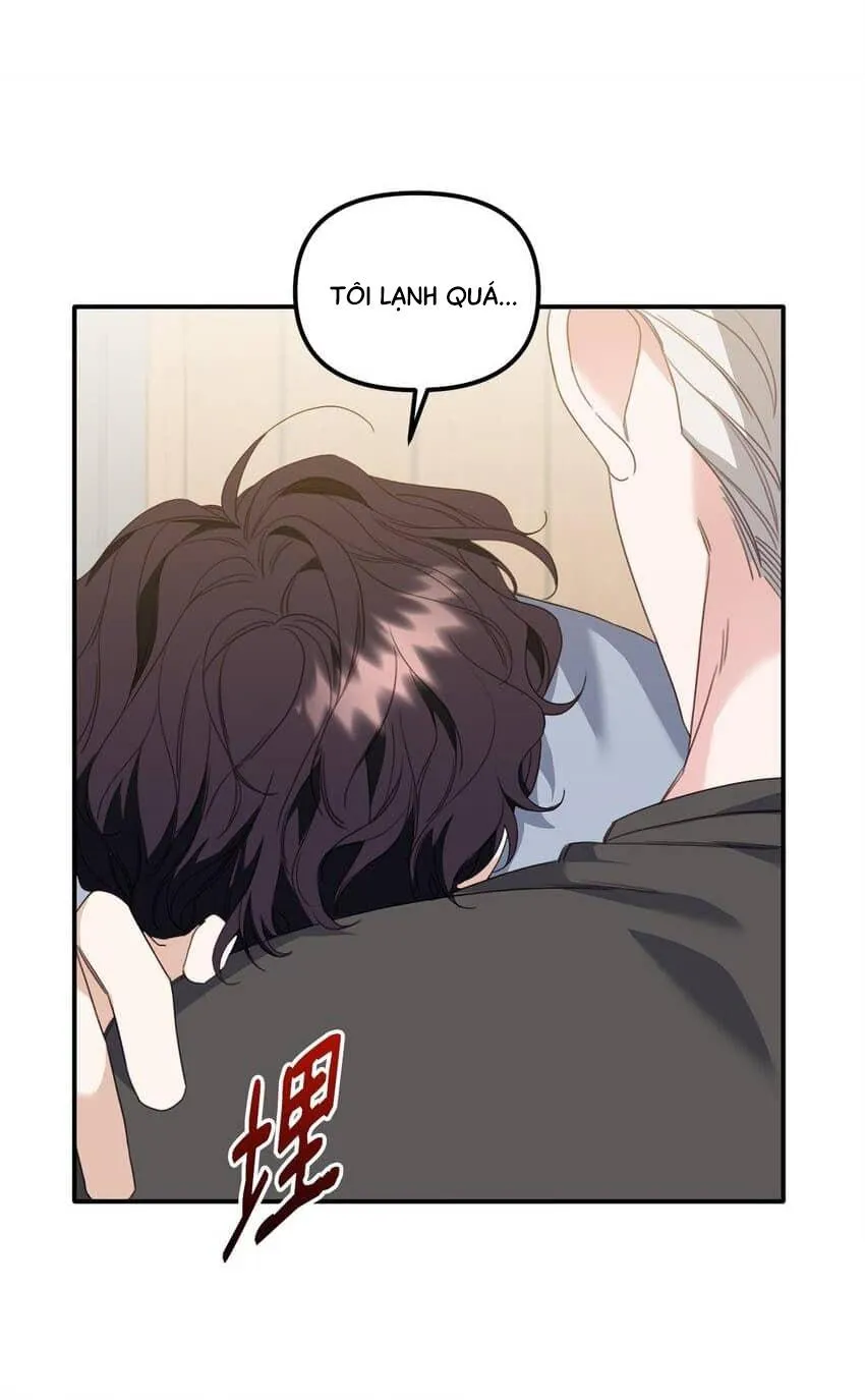 Bạn Trai Mãnh Hổ Của Hắn Chapter 7 Trang 24