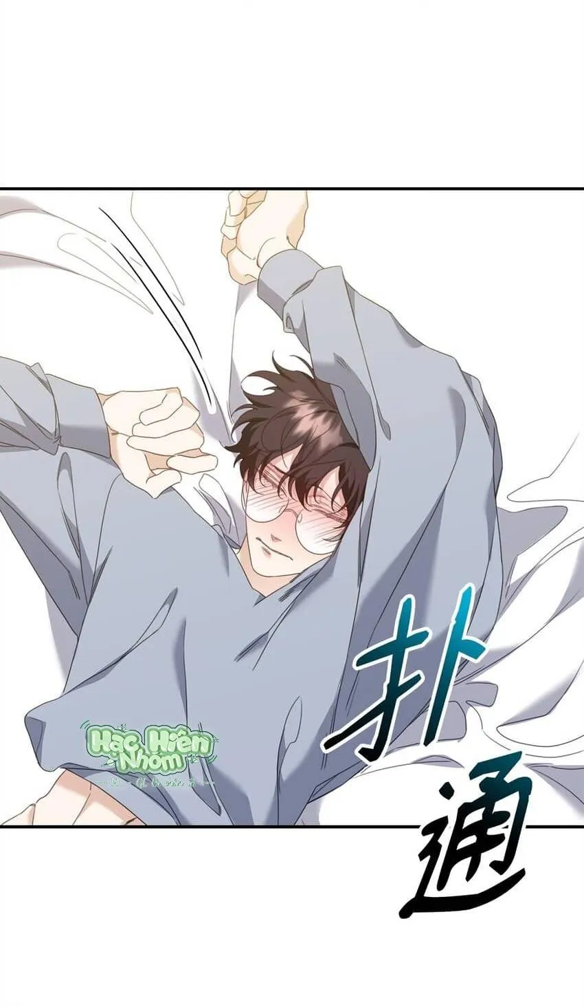Bạn Trai Mãnh Hổ Của Hắn Chapter 7 Trang 27