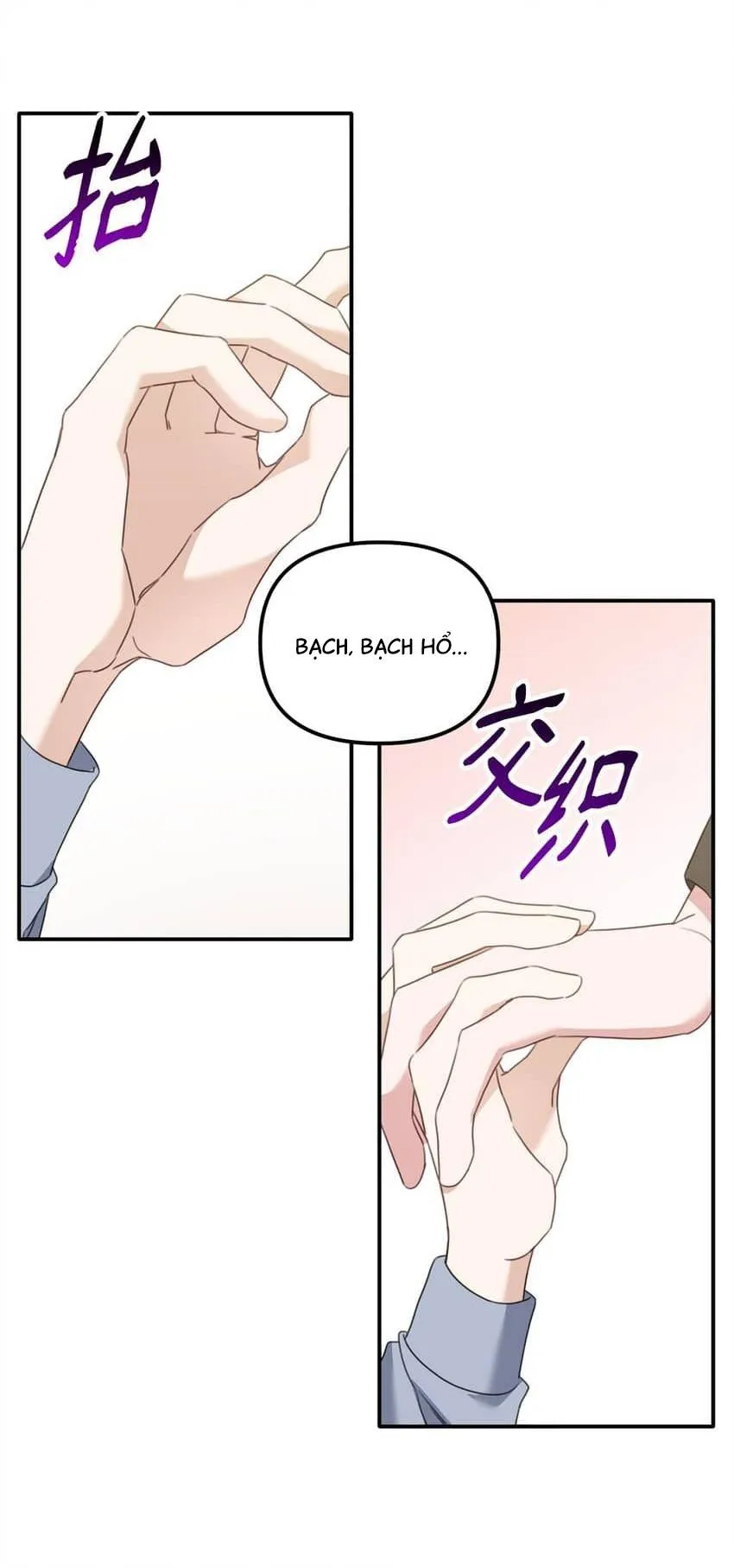 Bạn Trai Mãnh Hổ Của Hắn Chapter 7 Trang 28