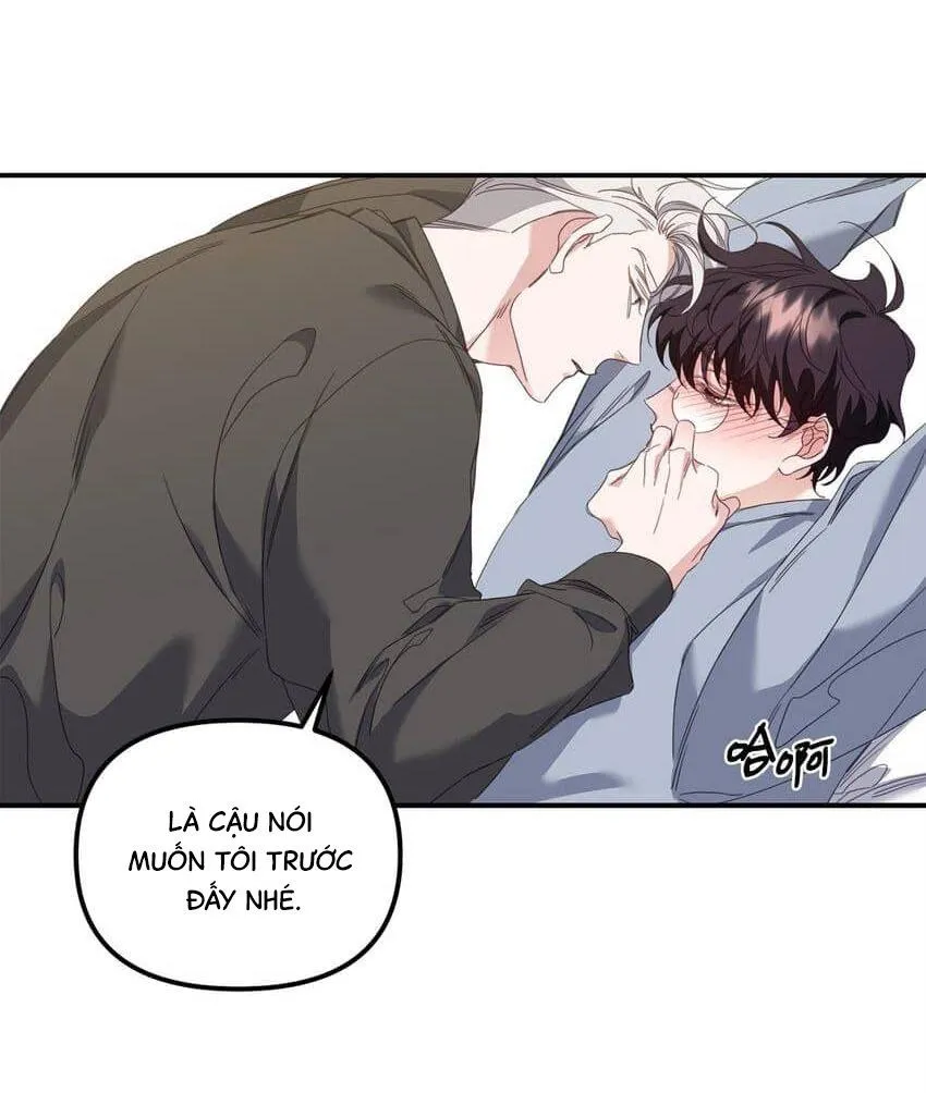 Bạn Trai Mãnh Hổ Của Hắn Chapter 7 Trang 29