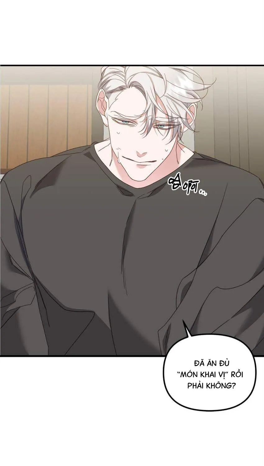 Bạn Trai Mãnh Hổ Của Hắn Chapter 7 Trang 31