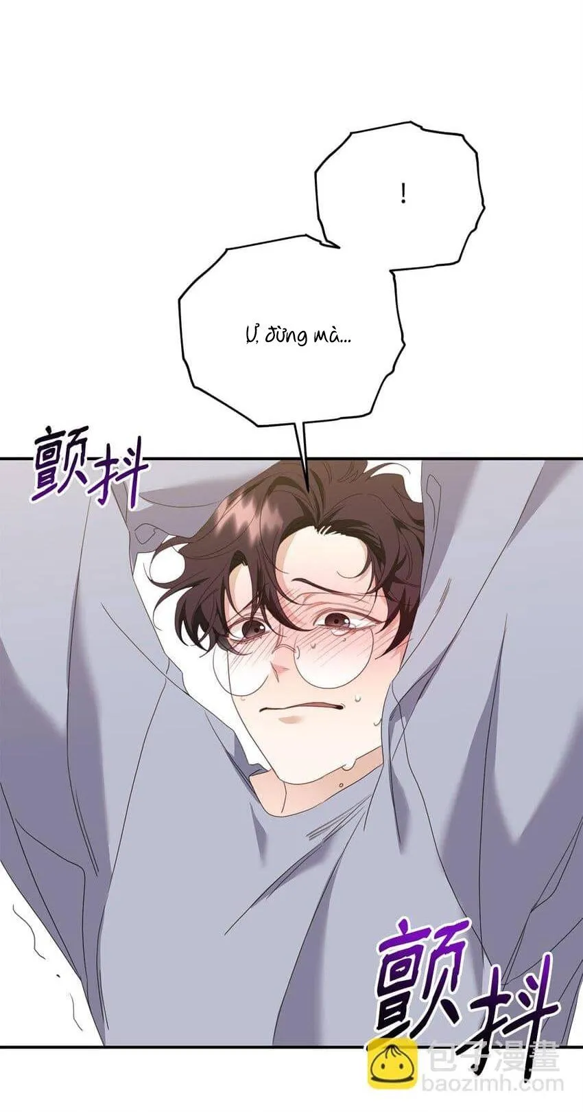 Bạn Trai Mãnh Hổ Của Hắn Chapter 7 Trang 32