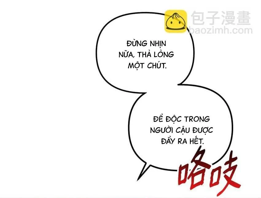 Bạn Trai Mãnh Hổ Của Hắn Chapter 7 Trang 33