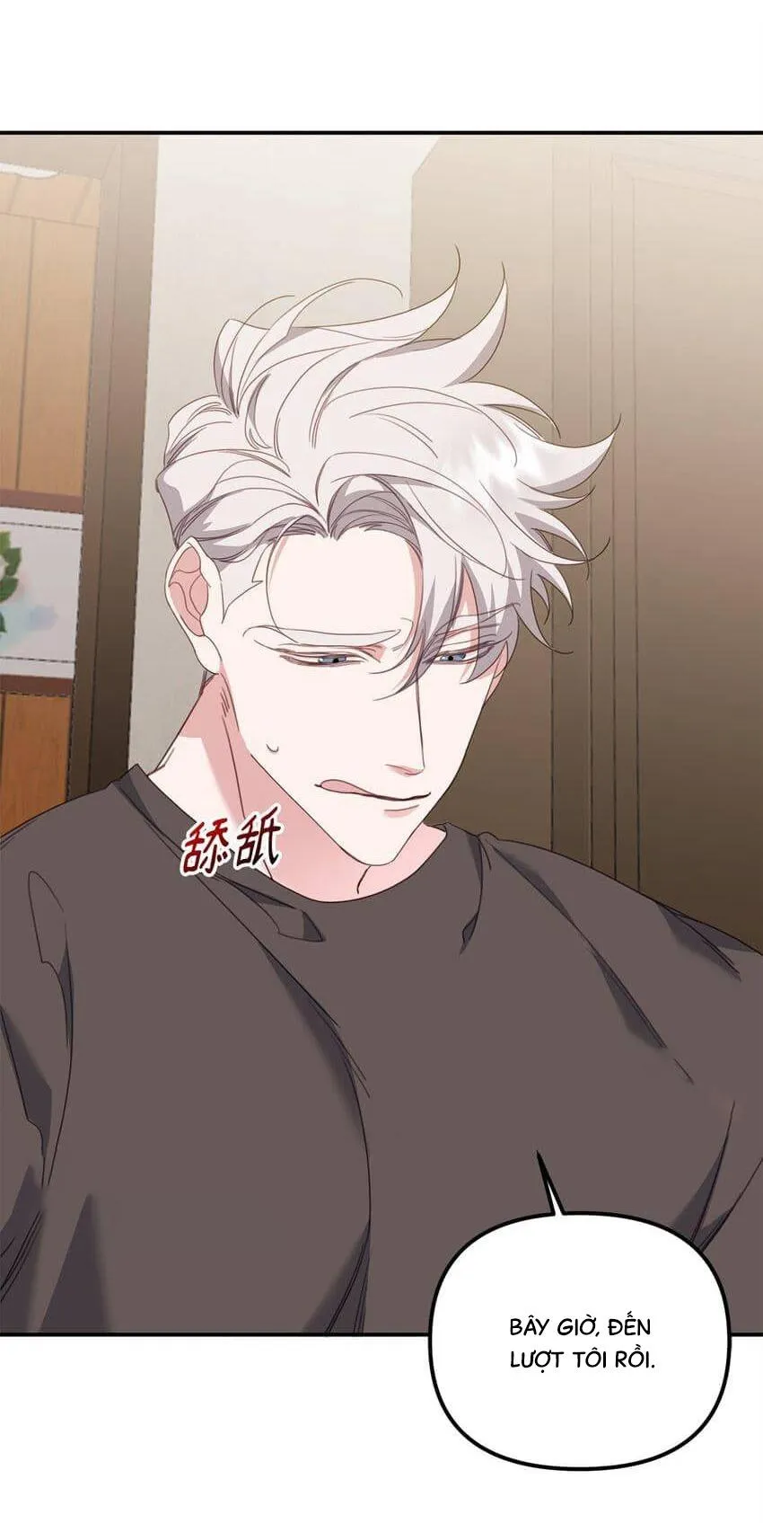 Bạn Trai Mãnh Hổ Của Hắn Chapter 7 Trang 38