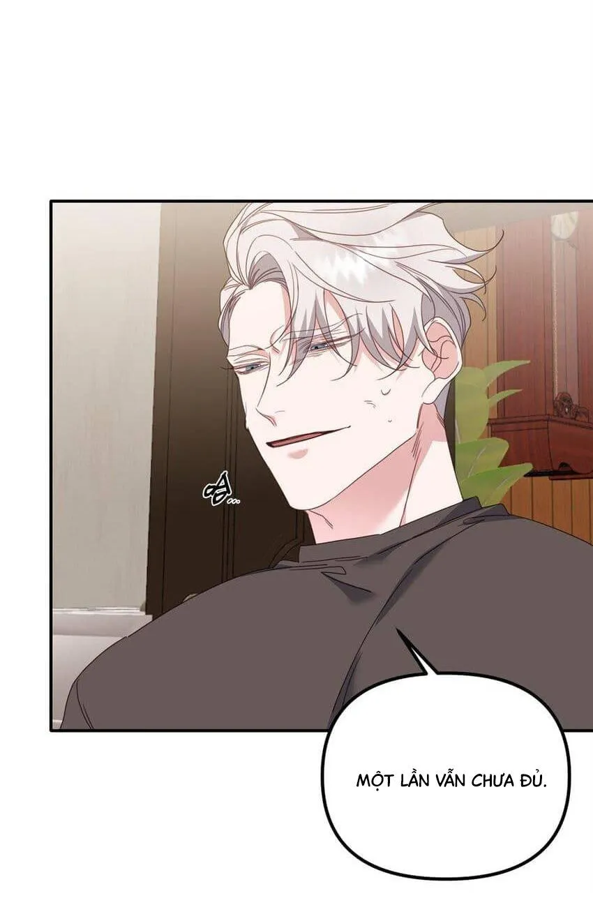 Bạn Trai Mãnh Hổ Của Hắn Chapter 7 Trang 42