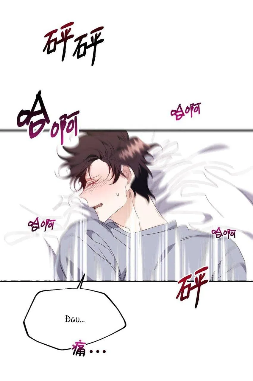 Bạn Trai Mãnh Hổ Của Hắn Chapter 7 Trang 44