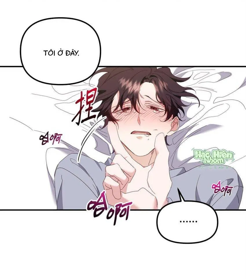 Bạn Trai Mãnh Hổ Của Hắn Chapter 7 Trang 46