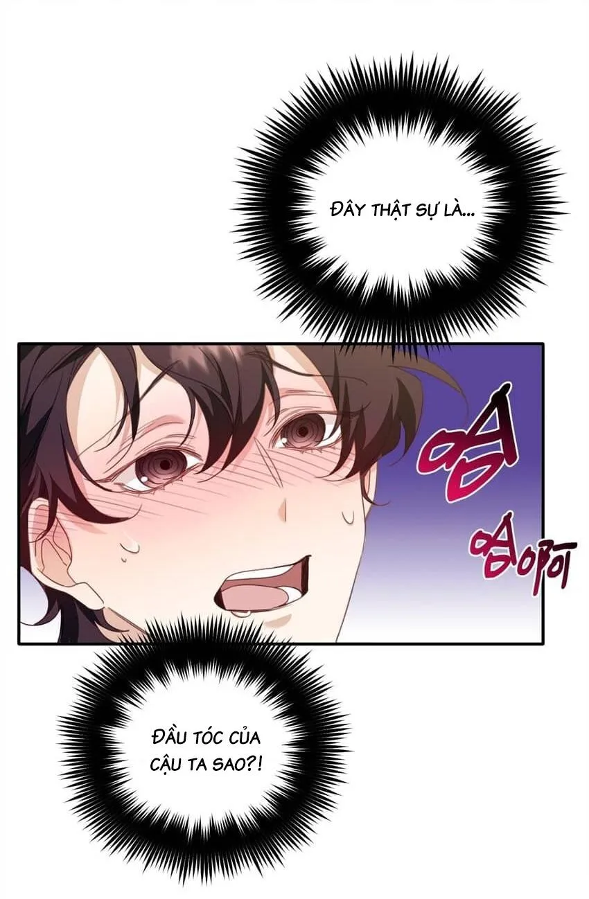 Bạn Trai Mãnh Hổ Của Hắn Chapter 7 Trang 50