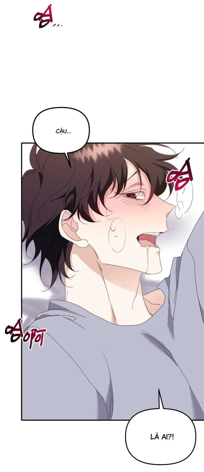 Bạn Trai Mãnh Hổ Của Hắn Chapter 7 Trang 51