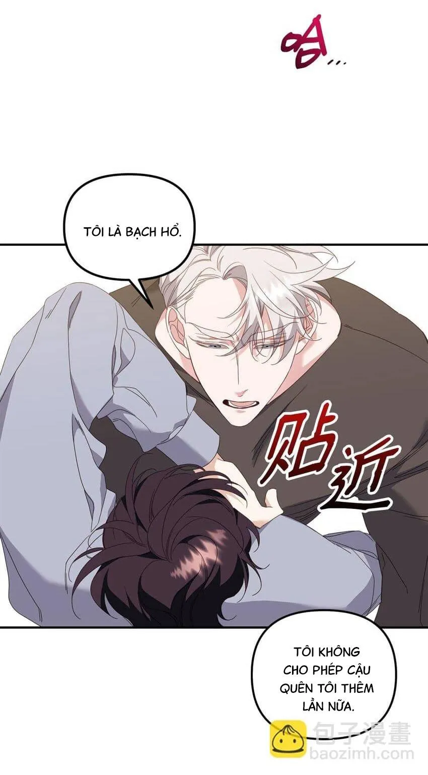 Bạn Trai Mãnh Hổ Của Hắn Chapter 7 Trang 52