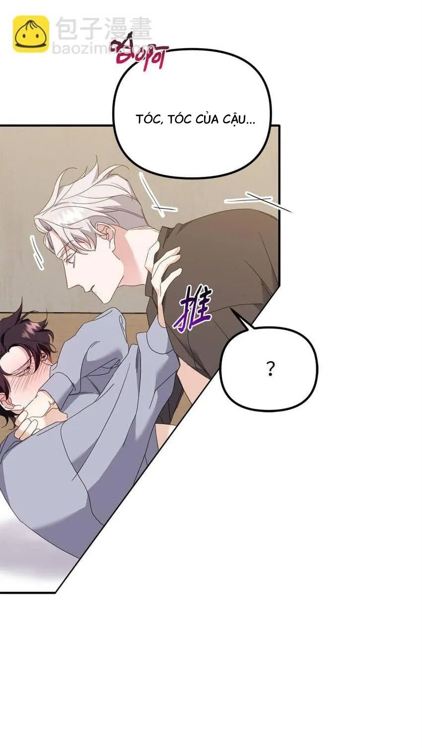 Bạn Trai Mãnh Hổ Của Hắn Chapter 7 Trang 53