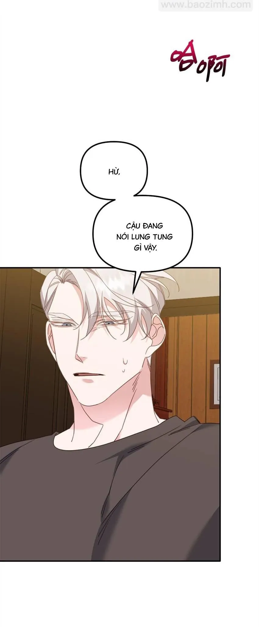 Bạn Trai Mãnh Hổ Của Hắn Chapter 7 Trang 55