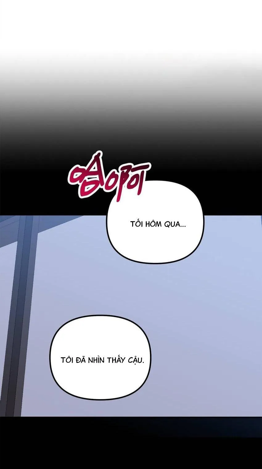 Bạn Trai Mãnh Hổ Của Hắn Chapter 7 Trang 56