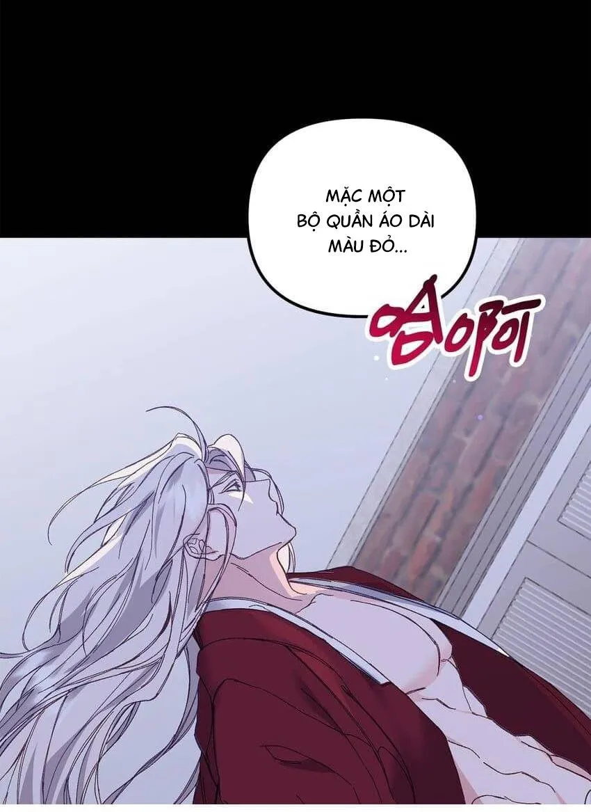 Bạn Trai Mãnh Hổ Của Hắn Chapter 7 Trang 57