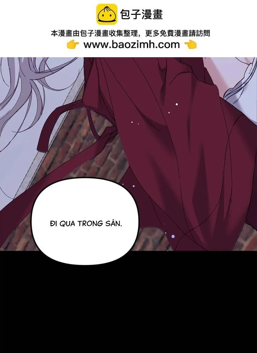 Bạn Trai Mãnh Hổ Của Hắn Chapter 7 Trang 58