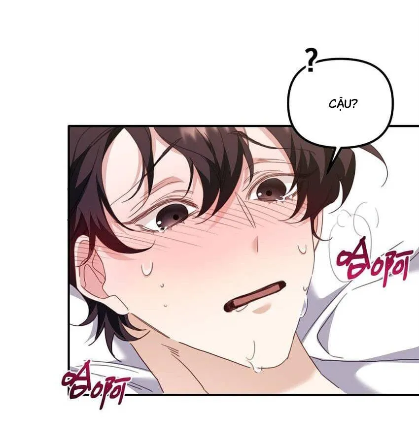 Bạn Trai Mãnh Hổ Của Hắn Chapter 7 Trang 60