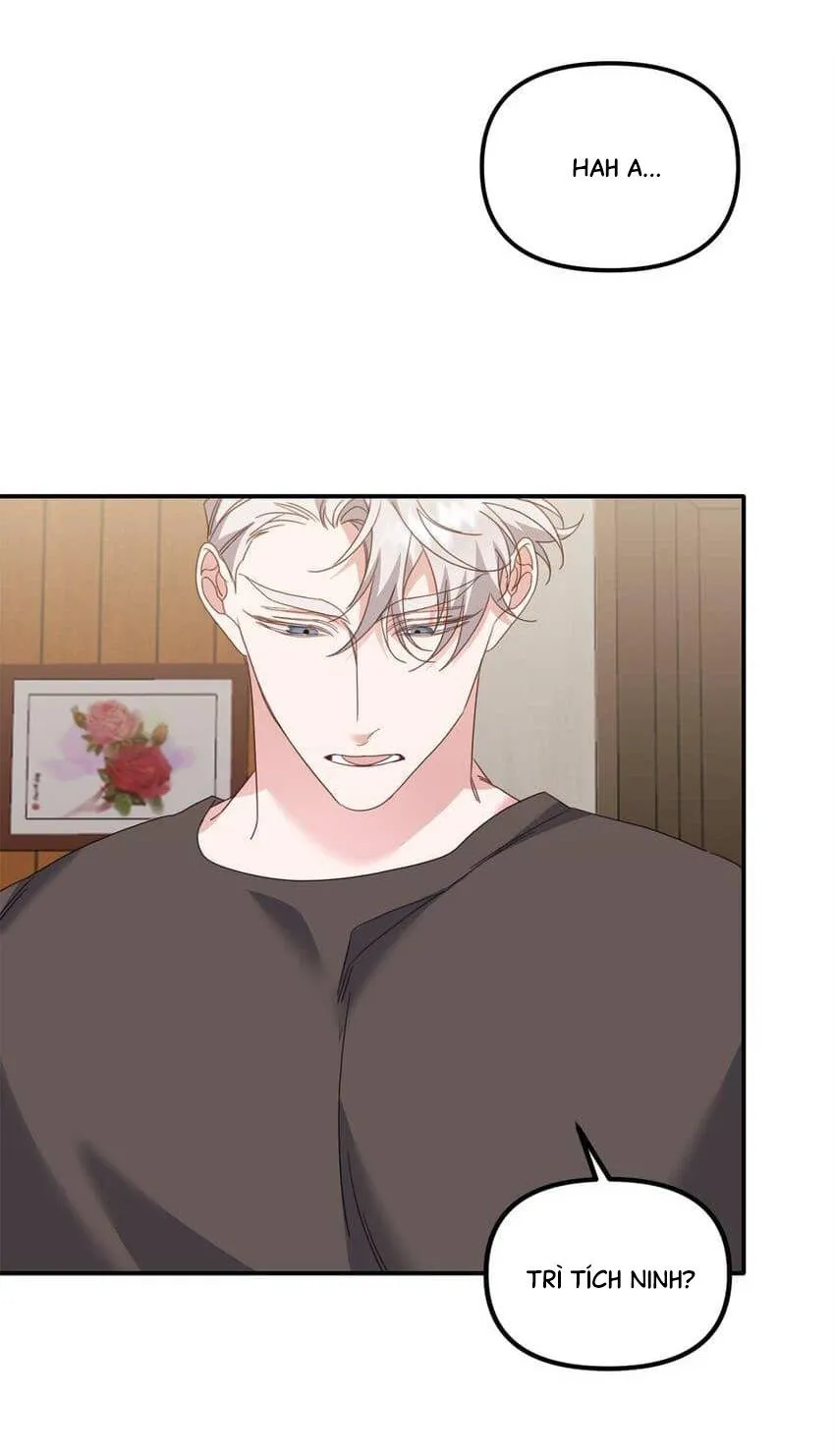 Bạn Trai Mãnh Hổ Của Hắn Chapter 7 Trang 61