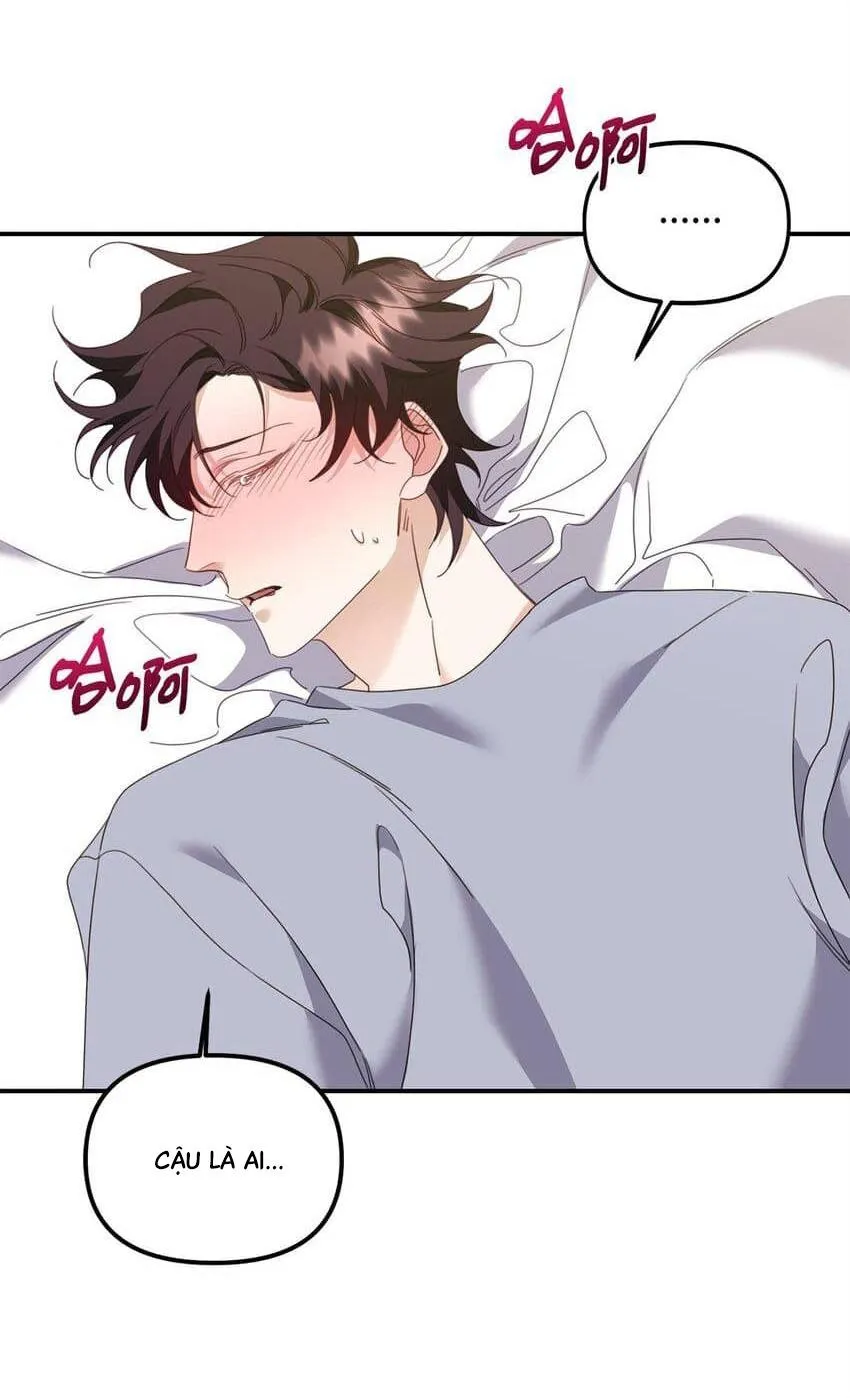 Bạn Trai Mãnh Hổ Của Hắn Chapter 7 Trang 62