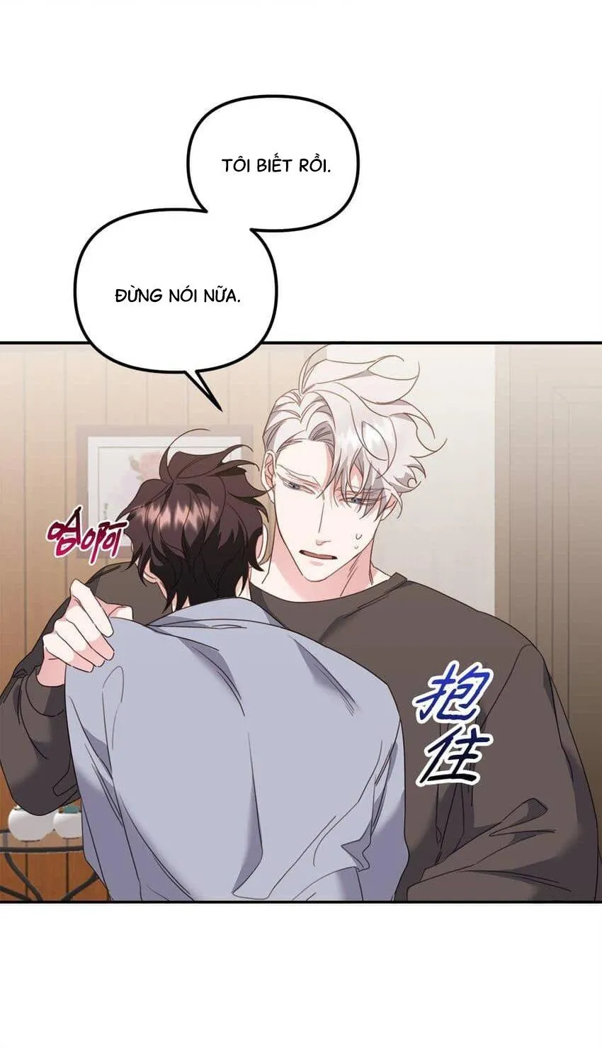 Bạn Trai Mãnh Hổ Của Hắn Chapter 7 Trang 63
