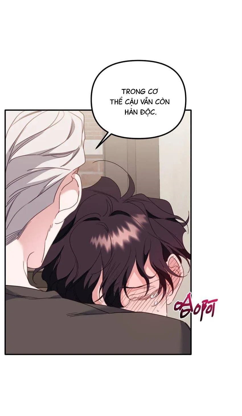 Bạn Trai Mãnh Hổ Của Hắn Chapter 7 Trang 64