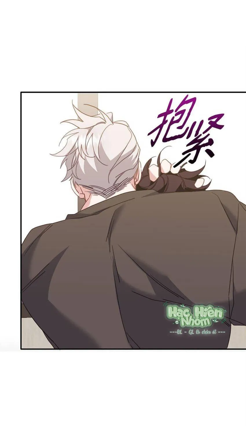 Bạn Trai Mãnh Hổ Của Hắn Chapter 7 Trang 66