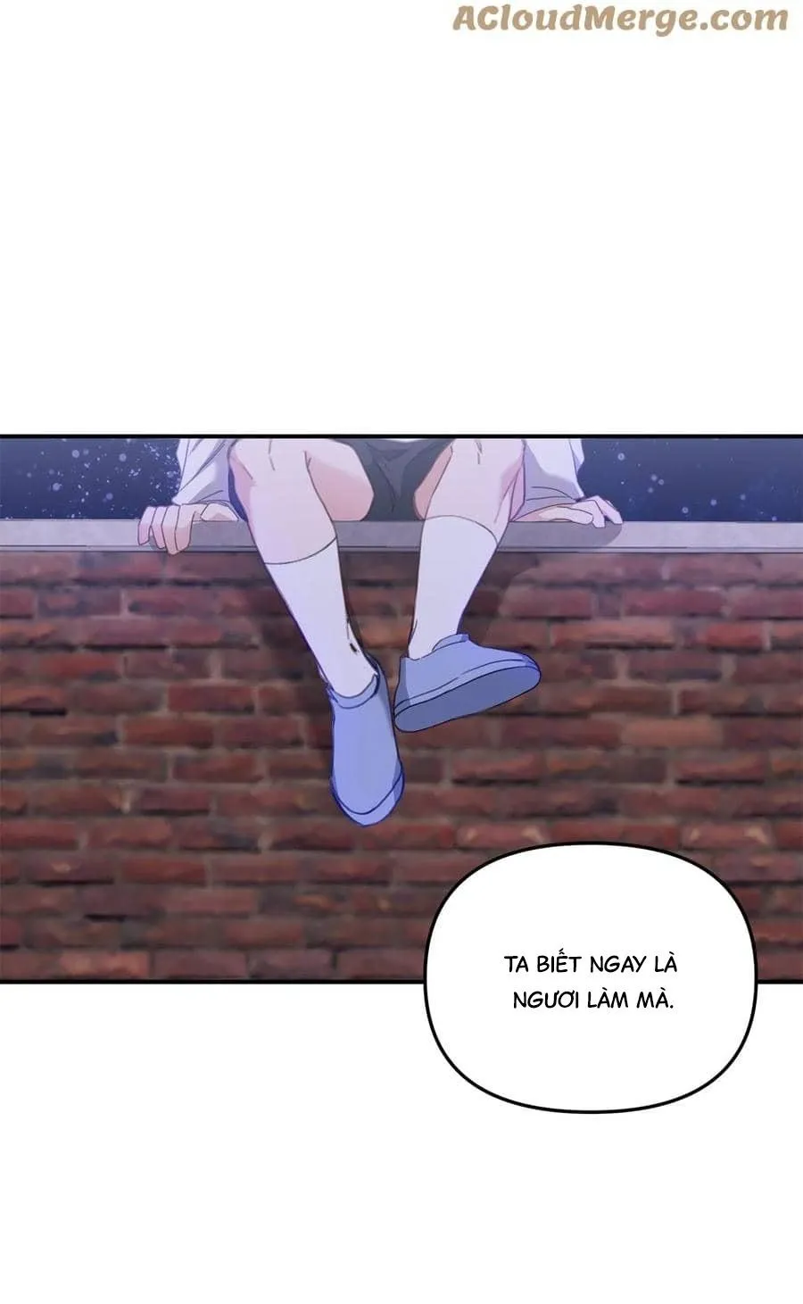 Bạn Trai Mãnh Hổ Của Hắn Chapter 8 Trang 10