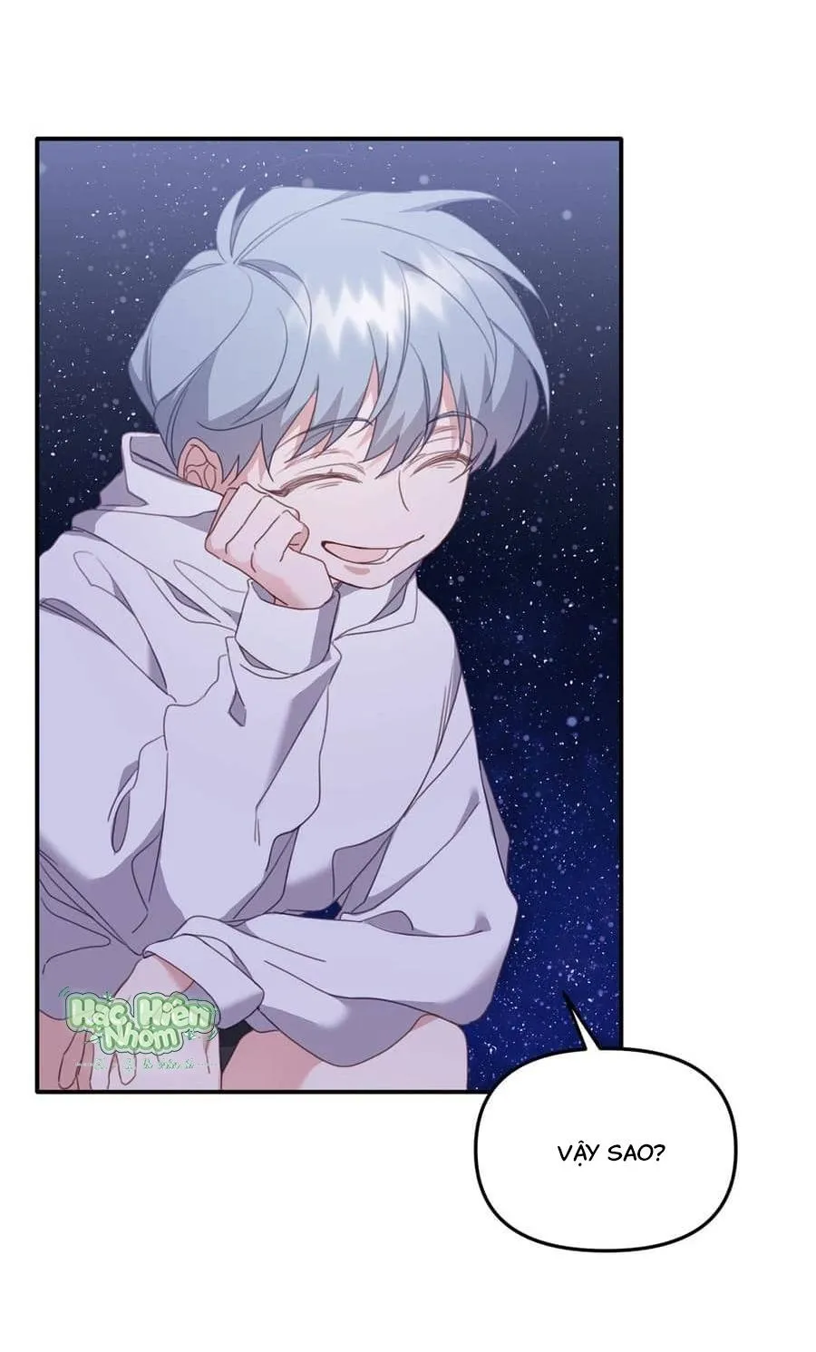 Bạn Trai Mãnh Hổ Của Hắn Chapter 8 Trang 13