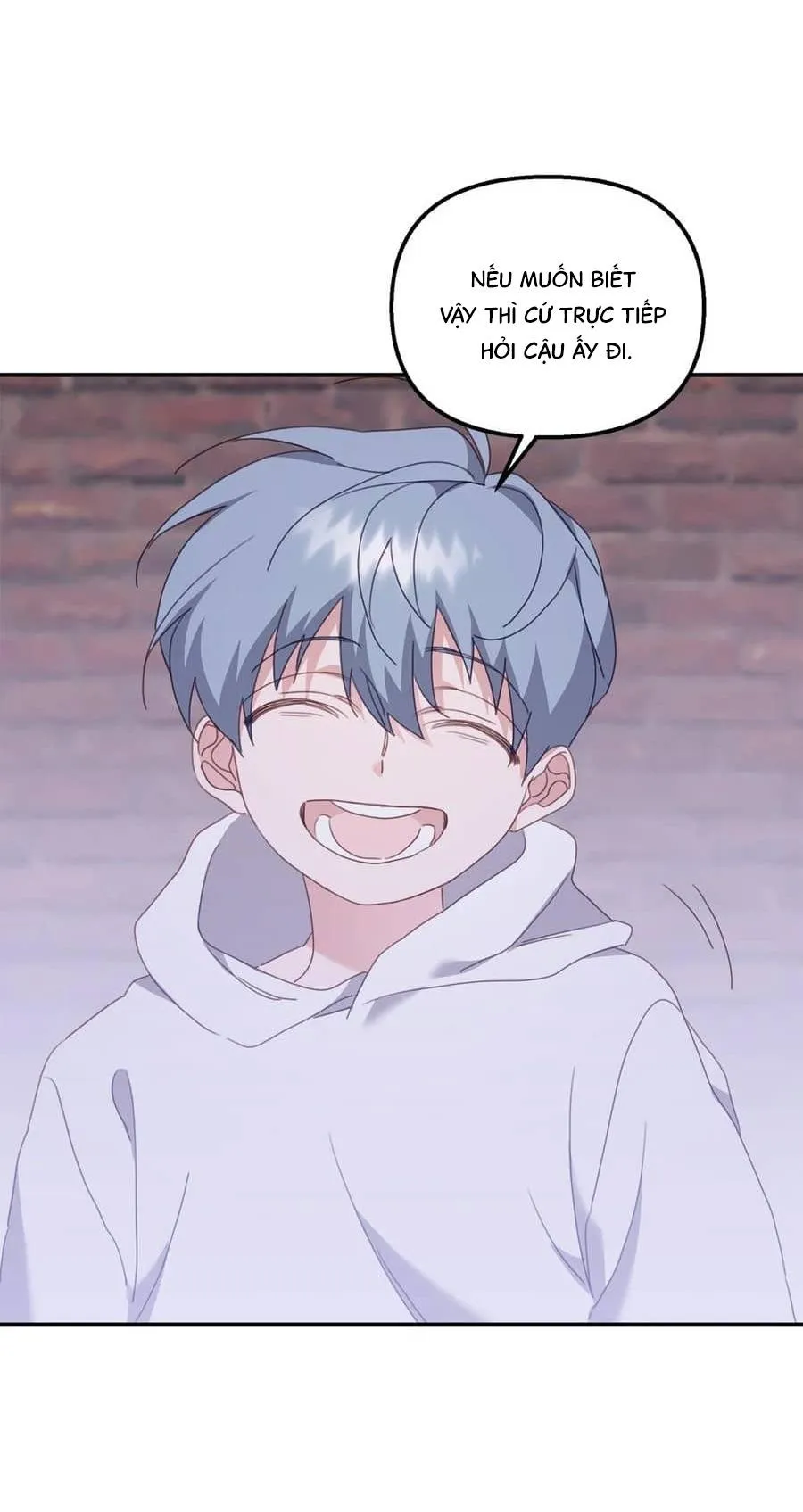 Bạn Trai Mãnh Hổ Của Hắn Chapter 8 Trang 22