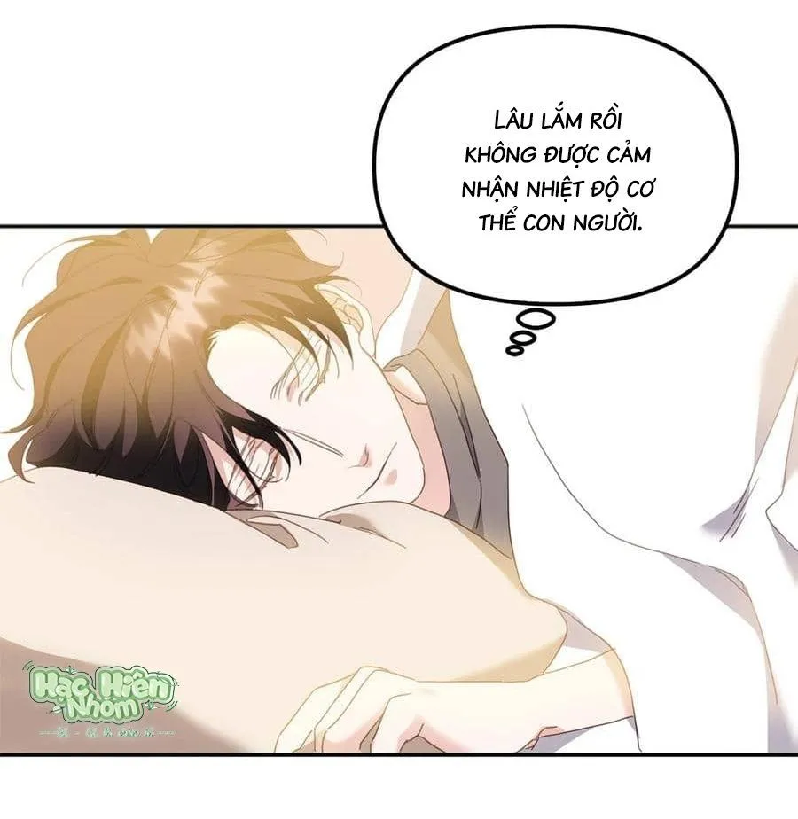 Bạn Trai Mãnh Hổ Của Hắn Chapter 8 Trang 27
