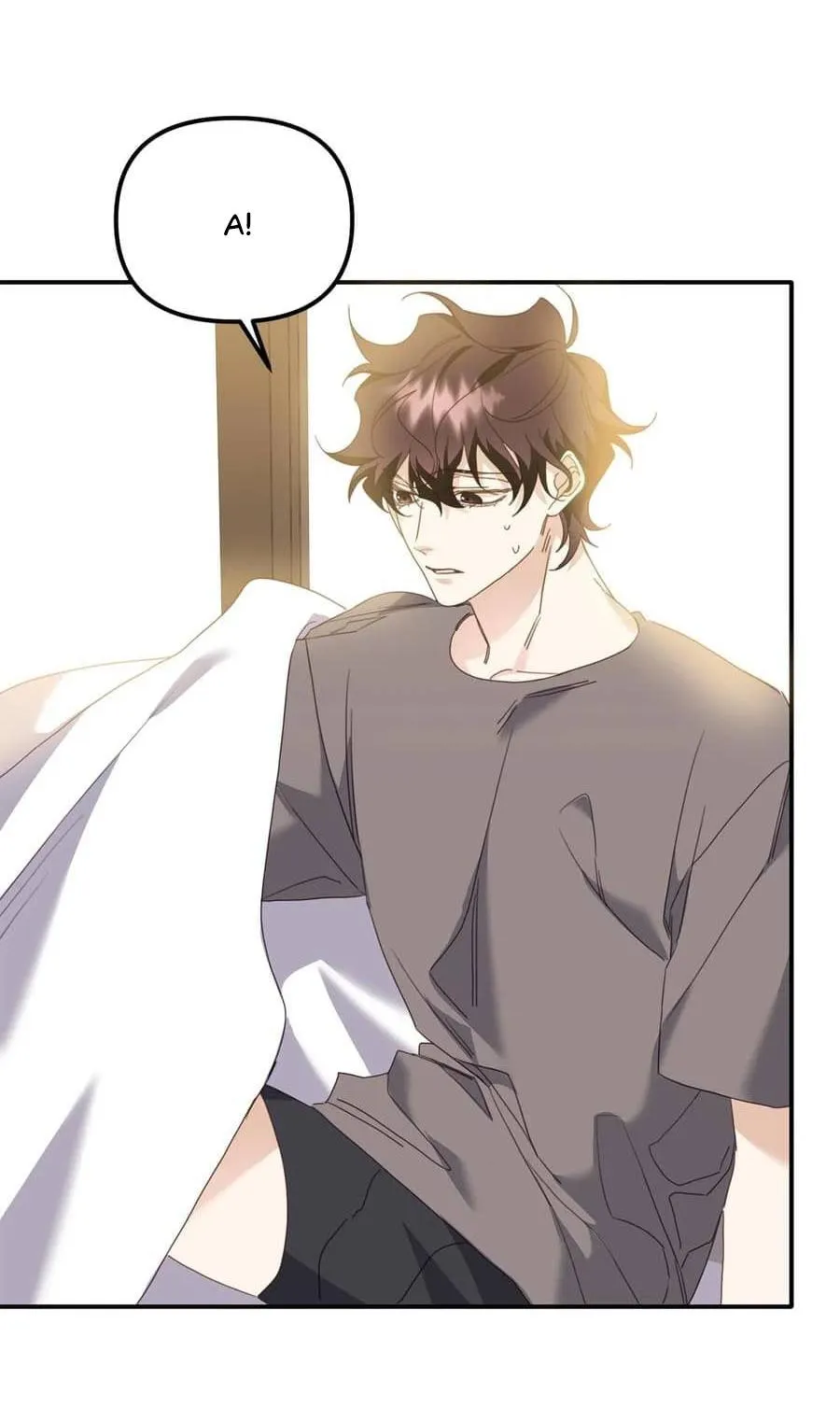 Bạn Trai Mãnh Hổ Của Hắn Chapter 8 Trang 35