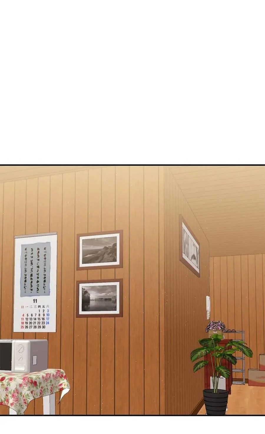 Bạn Trai Mãnh Hổ Của Hắn Chapter 8 Trang 41