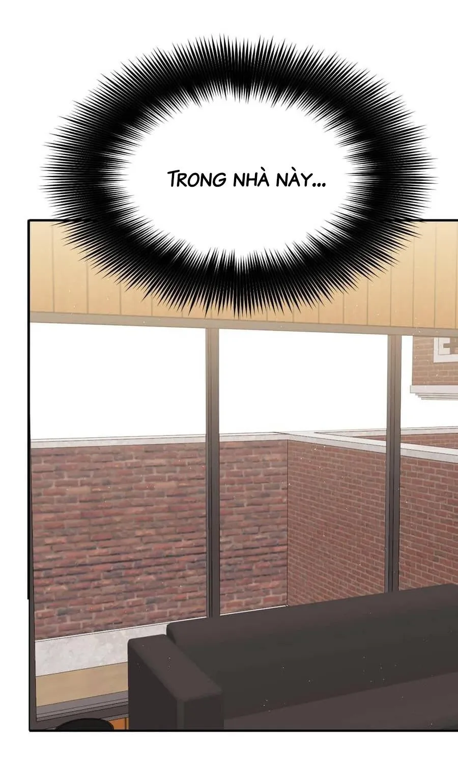 Bạn Trai Mãnh Hổ Của Hắn Chapter 8 Trang 42