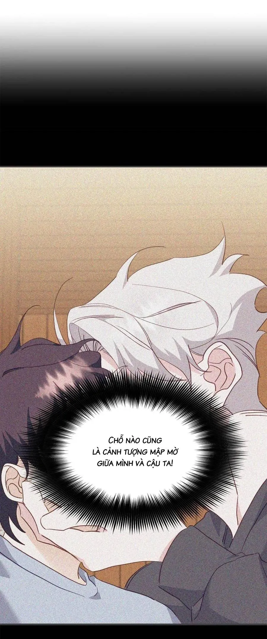 Bạn Trai Mãnh Hổ Của Hắn Chapter 8 Trang 43