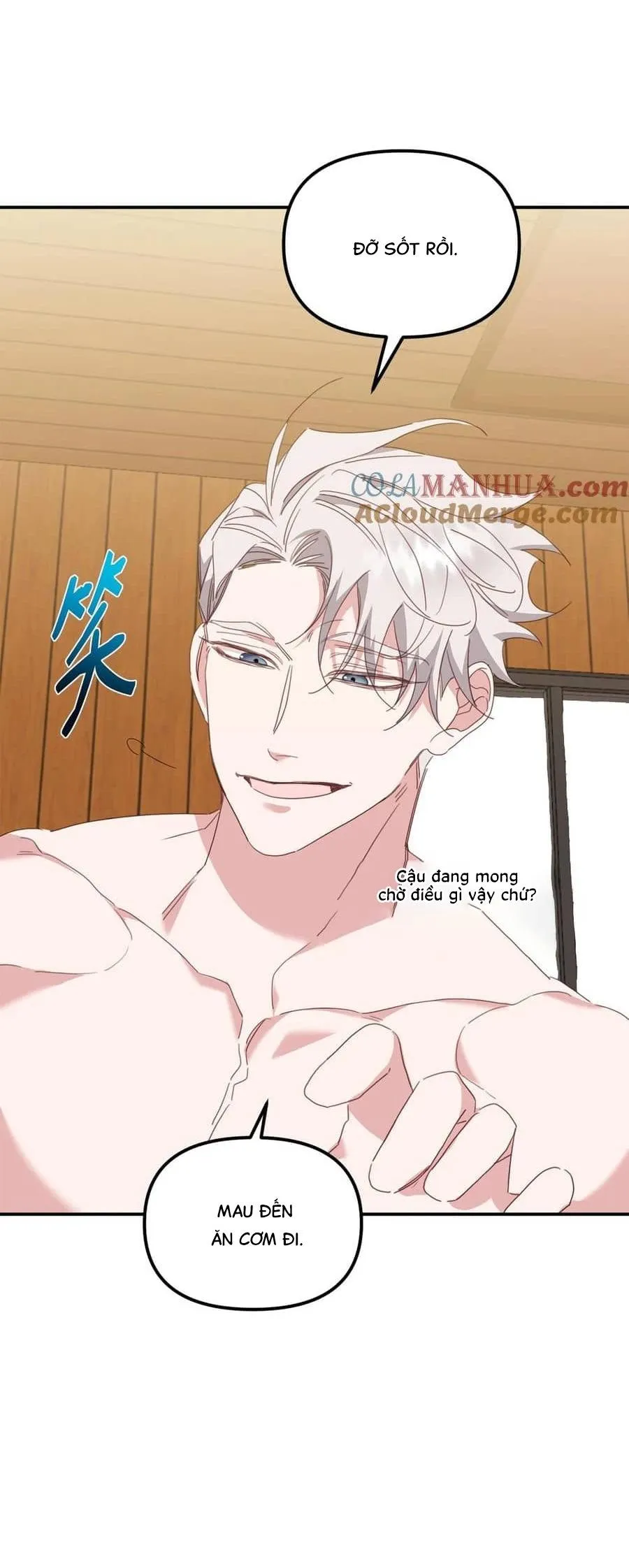 Bạn Trai Mãnh Hổ Của Hắn Chapter 8 Trang 51